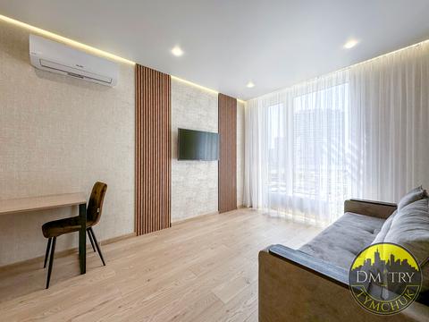 квартира по адресу Ивана Выговского ул. (Маршала Гречка), 44