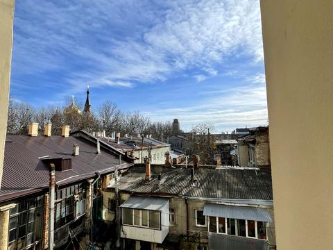 квартира за адресою Мала Арнаутська вул., 71