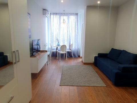 квартира по адресу Каховская ул., 62-А