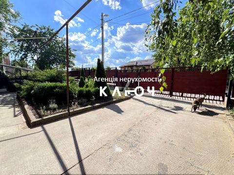 дом по адресу Карпенка-Карого, 52