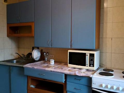 квартира за адресою Леся Курбаса просп., 3-В