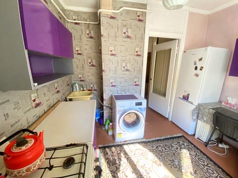 квартира по адресу Кривой Рог, Индустриальный , 67