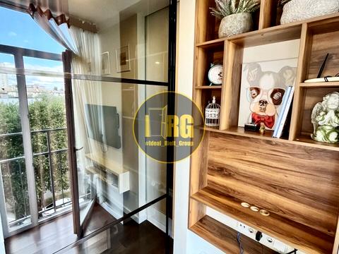 квартира по адресу Регенераторная ул., 4