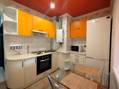 квартира по адресу Соборності, 10