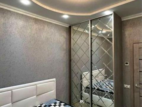 квартира за адресою Каманіна, 16А/4