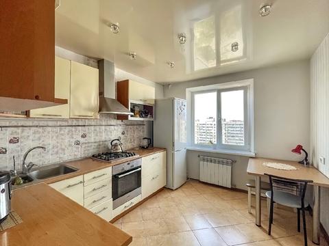 квартира по адресу Новокузнецкая ул., 47