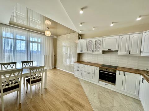 квартира за адресою Тернопільська, 216