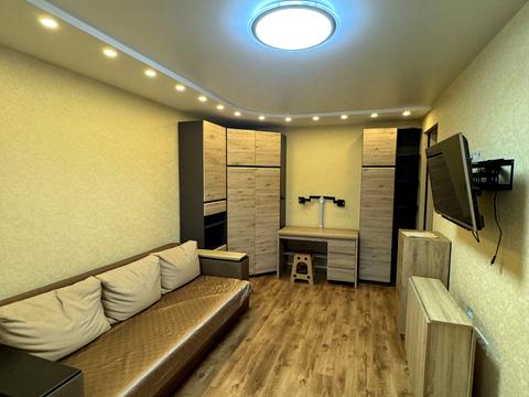 квартира по адресу Здолбуновская ул., 1