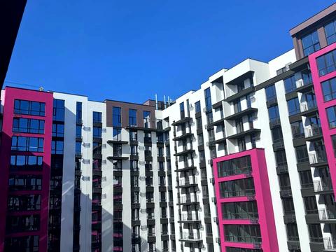 квартира по адресу Романа Левицкого ул., 19