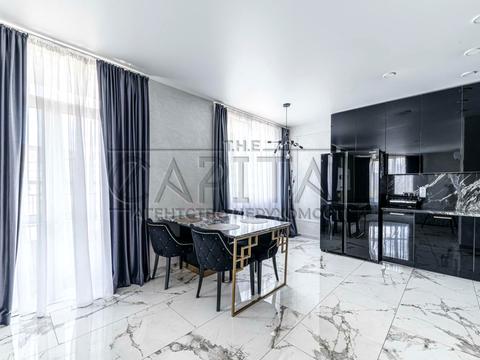 квартира по адресу Митрополита Василия Липковского ул. (Урицкого), 33-А