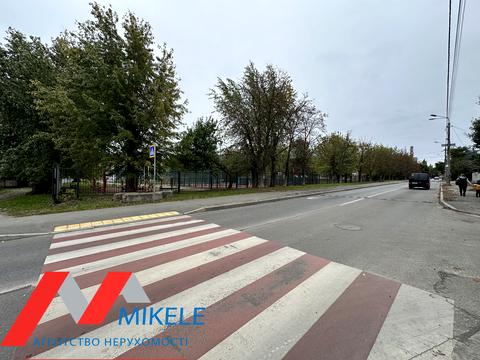 дом по адресу Академіка Івахненка ул. (Чаплигіна), 2