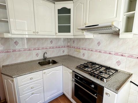 квартира за адресою Рене Декарта вул. (Кулібіна), 6