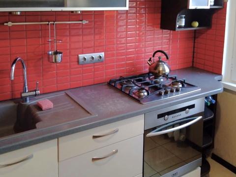 квартира за адресою Радісна вул., 25