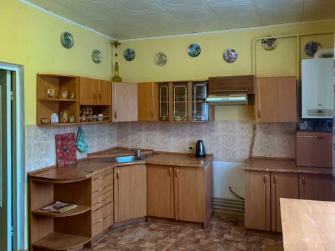 дом по адресу с. Верхов, Миру