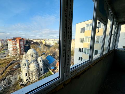 квартира за адресою Довженка вул., 32