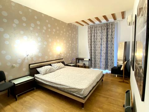 квартира по адресу Прорезная ул., 4