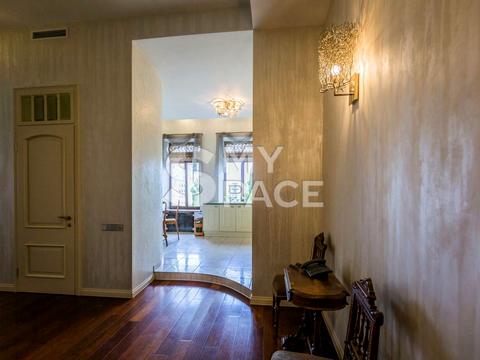 квартира по адресу Паньковская ул., 8