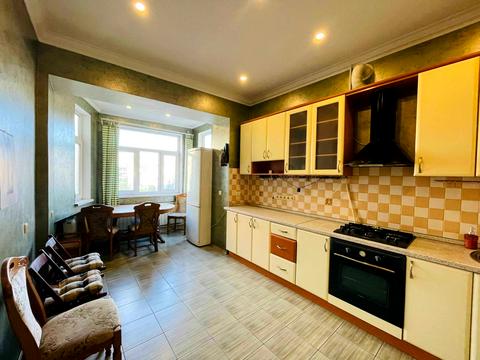 квартира за адресою Гетьмана Павла Скоропадського вул. (Льва Толстого), 25