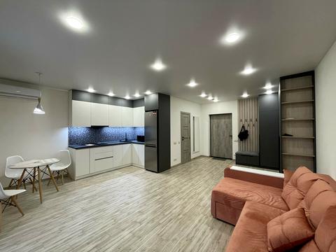 квартира по адресу Набережная Победы ул., 112б