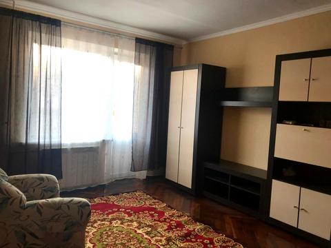 квартира по адресу Червоной Калины просп. (Владимира Маяковского), 12-А