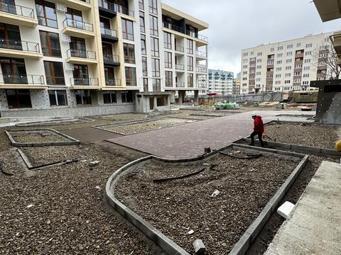 квартира по адресу Под Голоском ул., 22