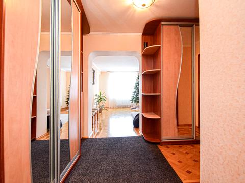 квартира по адресу Вербицкого ул., 27