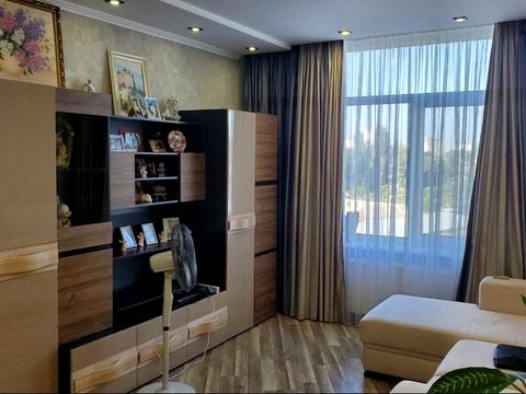квартира по адресу Средняя ул., 24/6