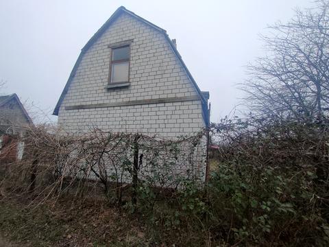 будинок за адресою СТ ПРИБУЖЖЯ, 163