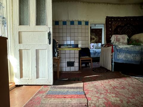 дом по адресу пгт. Компанеевка, Дружби ул., 38