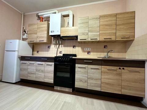 квартира по адресу Леси Украинки бульв., 6