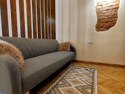 квартира по адресу Олеся Гончара ул., 77