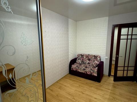 квартира по адресу Батумская ул., 60