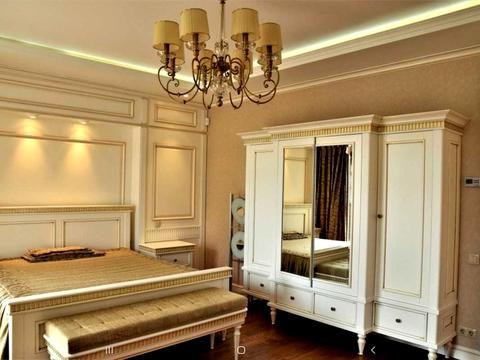 квартира по адресу Ольгинская ул., 6