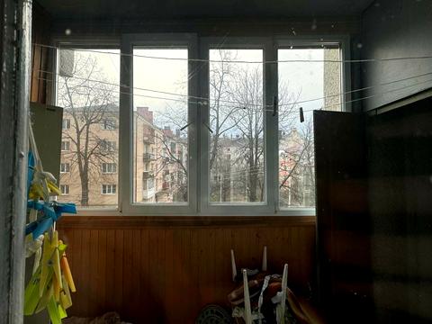 квартира по адресу Героев Киева ул. (Толстого), 5
