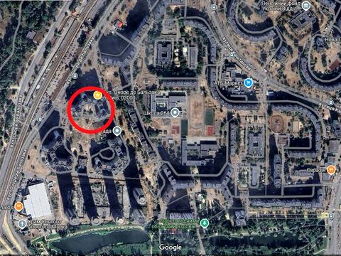 коммерческая по адресу Оноре де Бальзака ул., 6