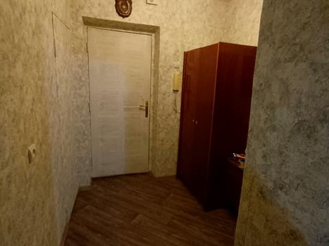 квартира по адресу Академика Заболотного ул., 126