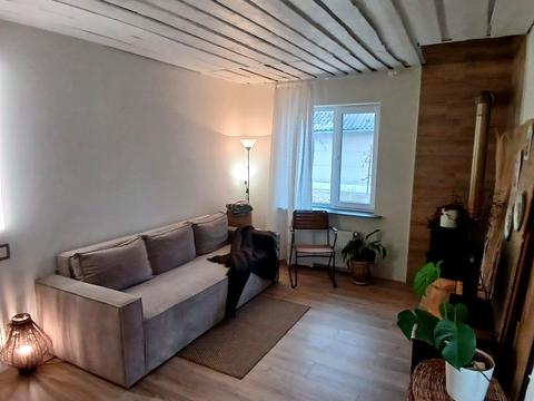 дом по адресу Буковинская ул.