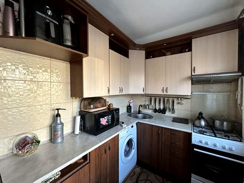 квартира за адресою Зодчих вул., 6