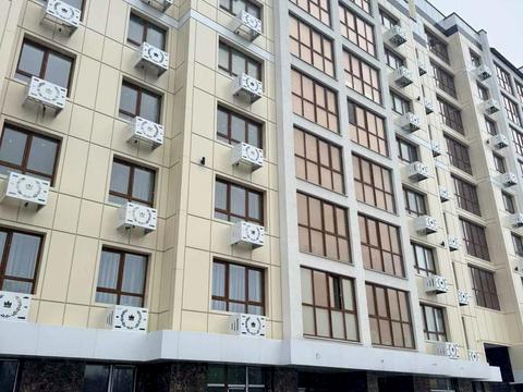 квартира по адресу Сумгаитская ул., 15