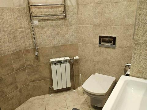 квартира по адресу Перемишльська ул. (Червонопільська), 2-Г