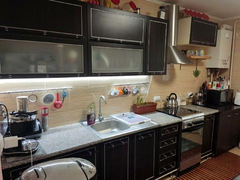 квартира за адресою Максима Залізняка вул., 22/1