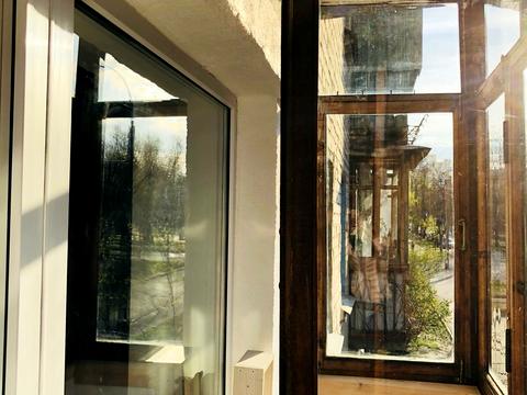 квартира по адресу Новодарницкая ул., 30