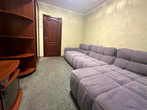 квартира по адресу Панаса Мирного ул., 30