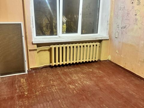 комната по адресу Олега Антонова, 15