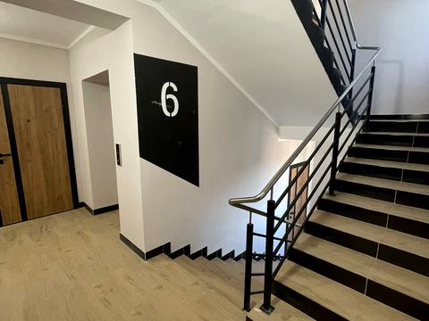 квартира по адресу Чорновола, 7