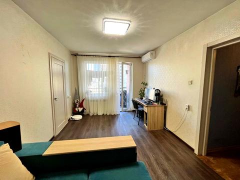 квартира по адресу Славы бульв., 8