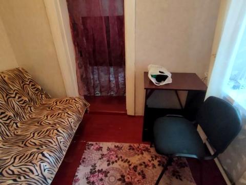 квартира за адресою Чубаївська вул., 11в