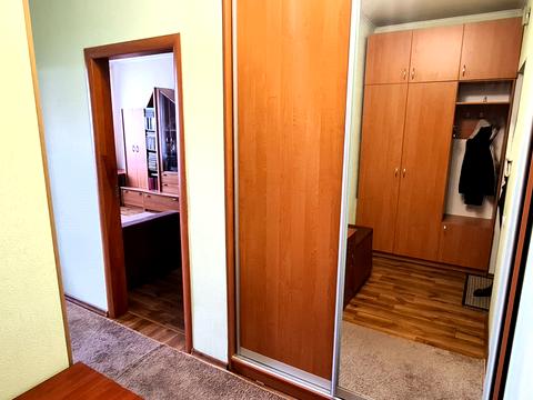 квартира по адресу Балукова ул., 2-Б