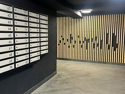 квартира за адресою Хіміків вул., 28