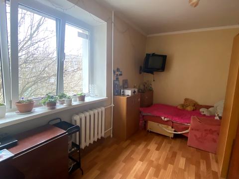 квартира за адресою Академіка Заболотного вул., 11